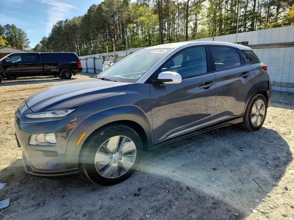 KM8K23AG3MU124144 2021 HYUNDAI KONA - Image 1