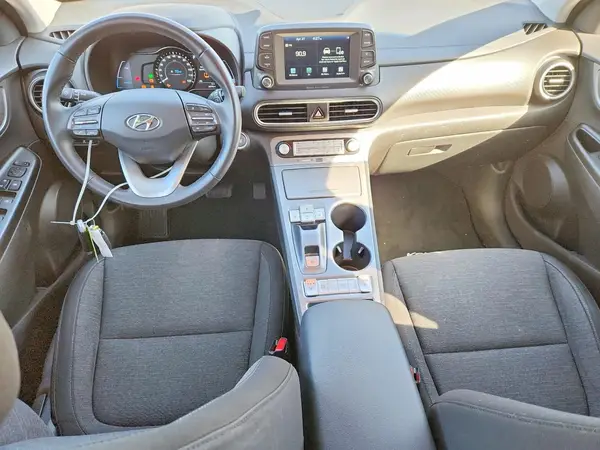 KM8K23AG3MU124144 2021 HYUNDAI KONA - Image 8