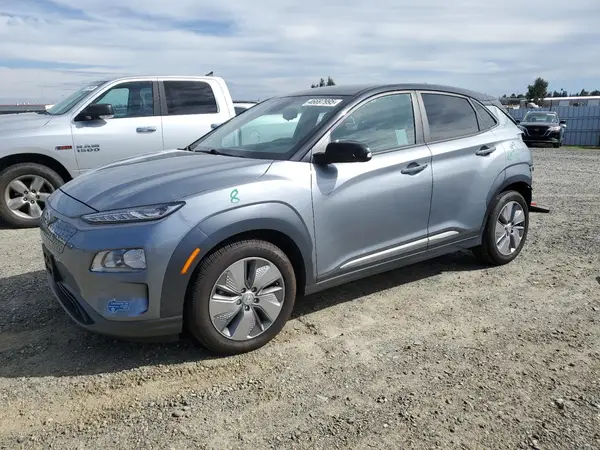 KM8K23AG3MU126010 2021 HYUNDAI KONA - Image 1