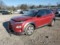 KM8K23AG3MU130901 2021 HYUNDAI KONA