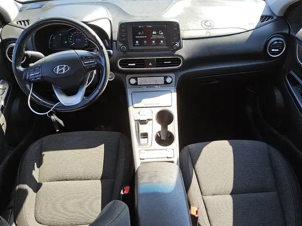 KM8K23AG3MU132695 2021 HYUNDAI KONA - Image 8