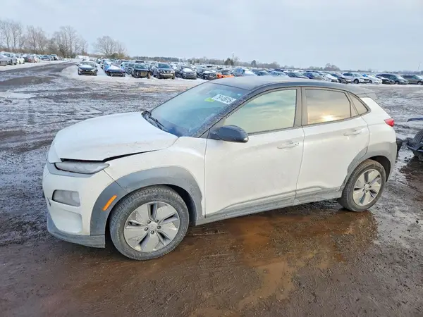 KM8K23AG3MU133426 2021 HYUNDAI KONA - Image 1