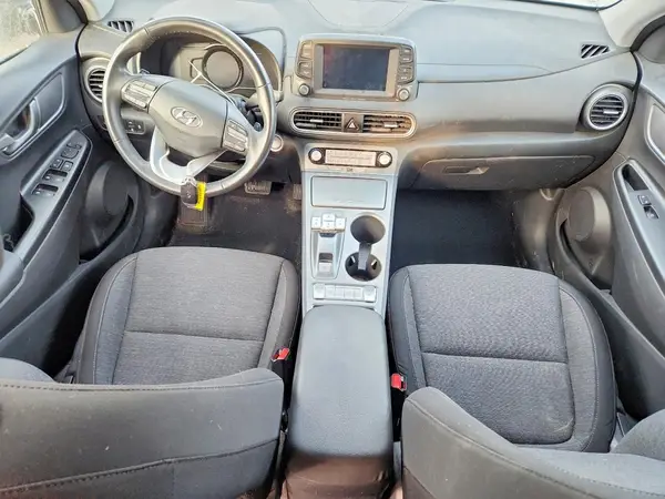 KM8K23AG3MU133426 2021 HYUNDAI KONA - Image 8