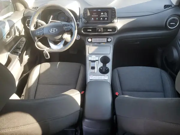KM8K23AG3MU133572 2021 HYUNDAI KONA - Image 8