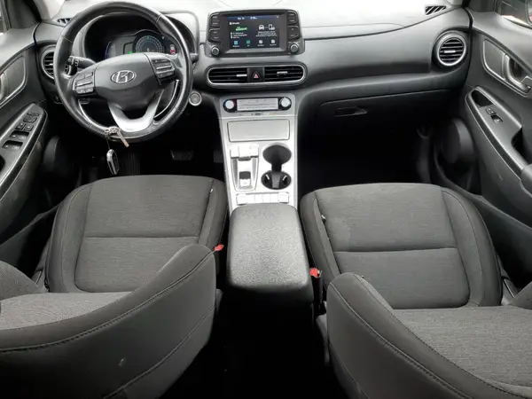 KM8K23AG3MU133779 2021 HYUNDAI KONA - Image 8