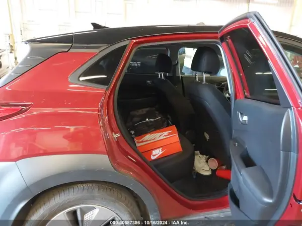KM8K23AG3MU133863 2021 HYUNDAI KONA - Image 8