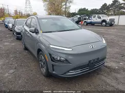 KM8K23AG3NU145612 2022 HYUNDAI KONA