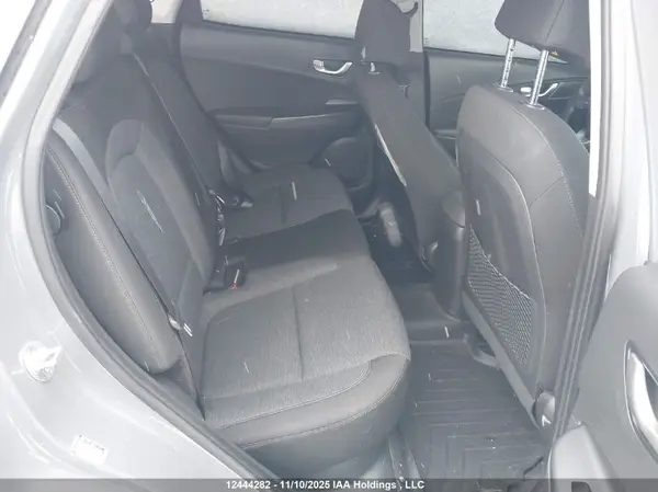 KM8K23AG3NU145612 2022 HYUNDAI KONA - Image 8