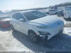 KM8K23AG3NU149840 2022 HYUNDAI KONA