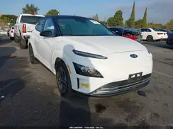 KM8K23AG3NU152642 2022 HYUNDAI KONA