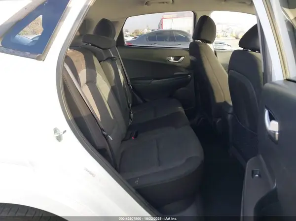 KM8K23AG3NU152642 2022 HYUNDAI KONA - Image 8