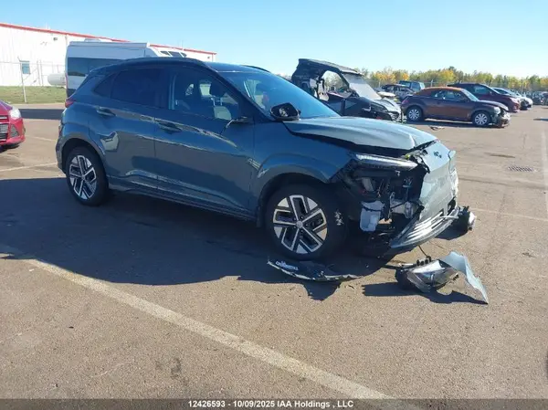 KM8K23AG3NU155217 2022 HYUNDAI KONA - Image 1