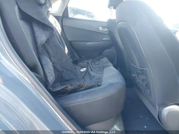 KM8K23AG3NU155217 2022 HYUNDAI KONA - Image 8