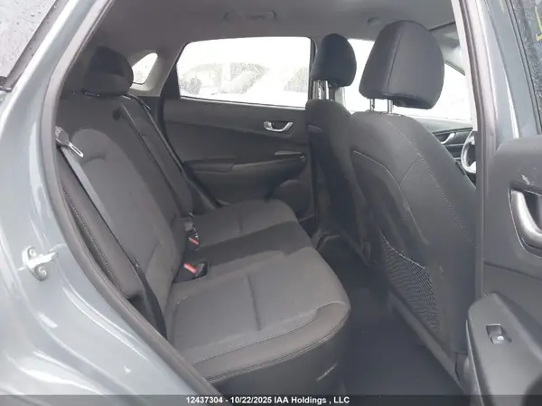 KM8K23AG3NU156304 2022 HYUNDAI KONA - Image 8