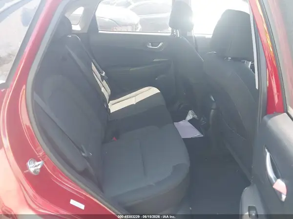 KM8K23AG3PU159917 2023 HYUNDAI KONA - Image 8
