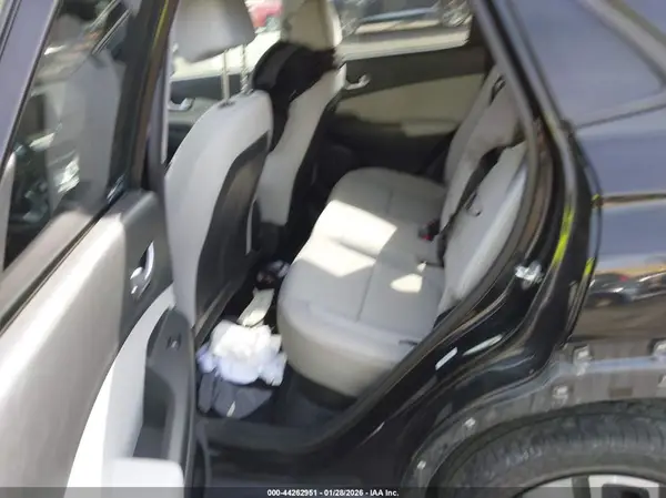 KM8K23AG3PU165961 2023 HYUNDAI KONA - Image 8