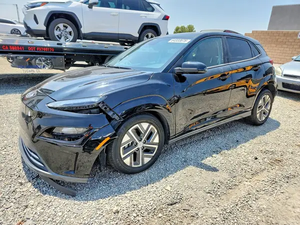 KM8K23AG3PU166429 2023 HYUNDAI KONA - Image 1