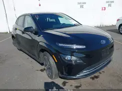 KM8K23AG3PU166981 2023 HYUNDAI KONA