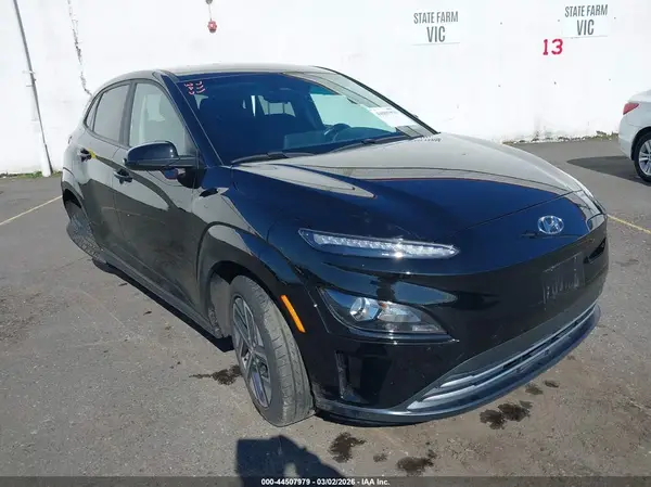 KM8K23AG3PU166981 2023 HYUNDAI KONA - Image 1