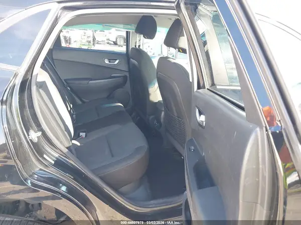KM8K23AG3PU166981 2023 HYUNDAI KONA - Image 8