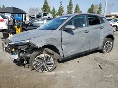 KM8K23AG3PU168827 2023 HYUNDAI KONA
