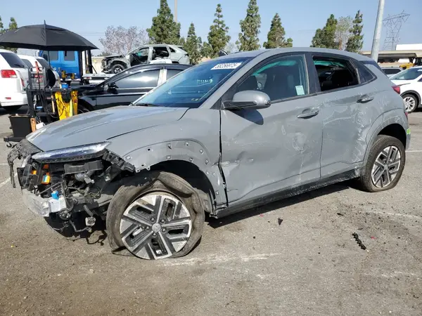 KM8K23AG3PU168827 2023 HYUNDAI KONA - Image 1
