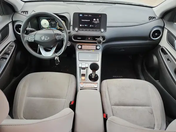 KM8K23AG3PU168973 2023 HYUNDAI KONA - Image 8