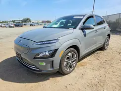 KM8K23AG3PU171050 2023 HYUNDAI KONA