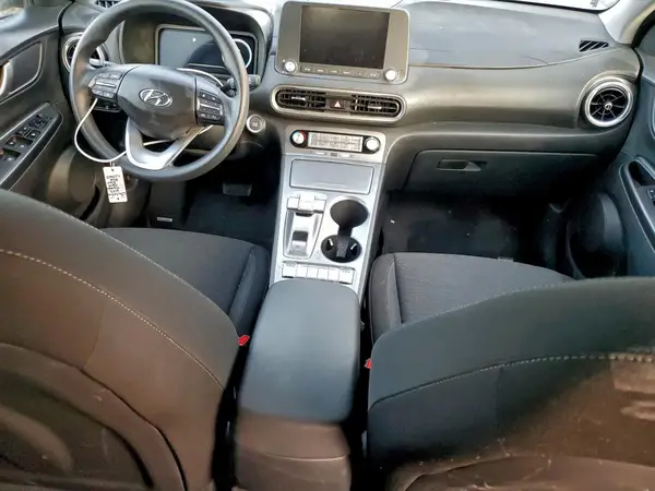 KM8K23AG3PU176541 2023 HYUNDAI KONA - Image 8