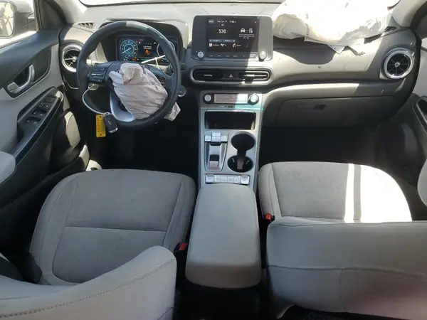 KM8K23AG3PU178354 2023 HYUNDAI KONA - Image 8