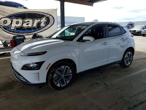 KM8K23AG3PU180086 2023 HYUNDAI KONA - Image 1