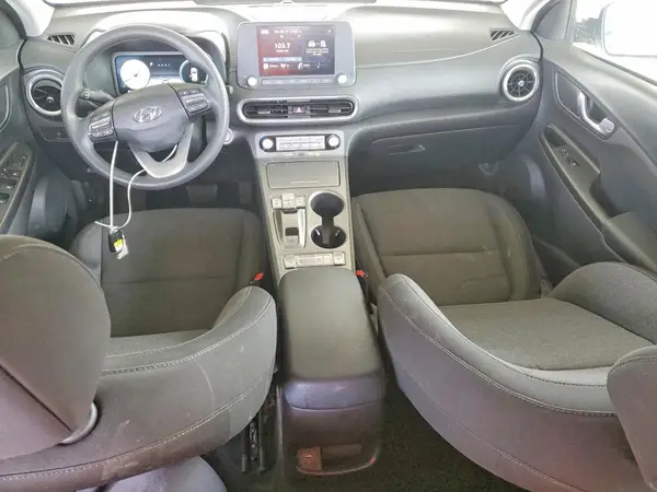 KM8K23AG3PU180086 2023 HYUNDAI KONA - Image 8