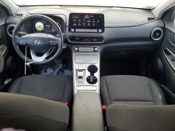 KM8K23AG3PU181190 2023 HYUNDAI KONA - Image 8