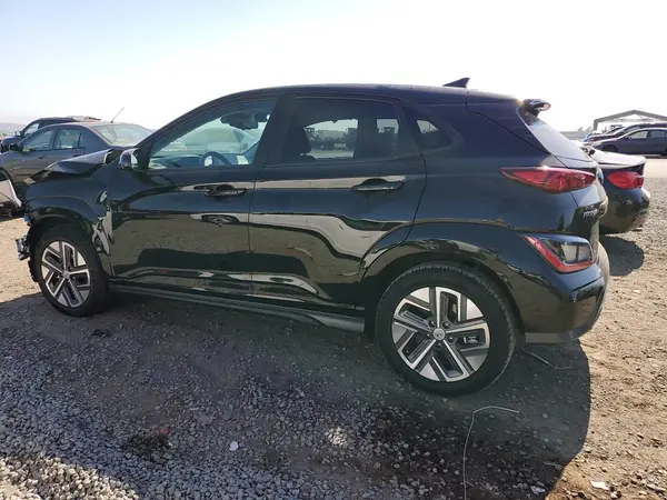 KM8K23AG3PU183828 2023 HYUNDAI KONA - Image 2
