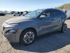 KM8K23AG3PU183909 2023 HYUNDAI KONA