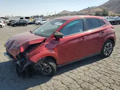 KM8K23AG3PU184204 2023 HYUNDAI KONA