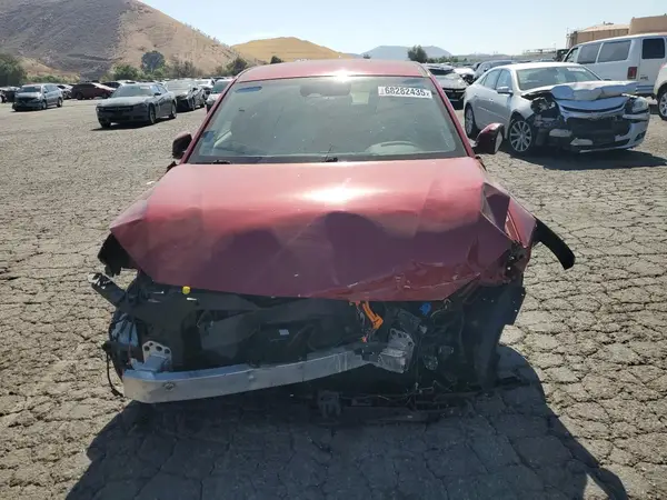 2023 HYUNDAI KONA COPART lot 68282435 auction photo 5