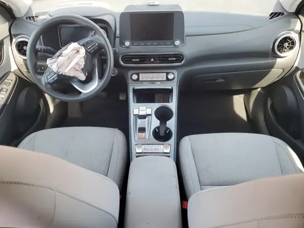KM8K23AG3PU184204 2023 HYUNDAI KONA - Image 8