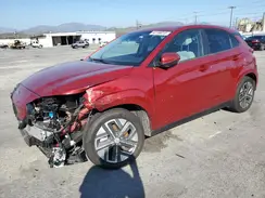 KM8K23AG3PU184803 2023 HYUNDAI KONA