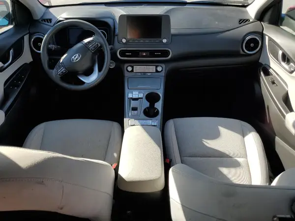 KM8K23AG3PU184803 2023 HYUNDAI KONA - Image 8