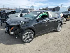 KM8K23AG3PU186633 2023 HYUNDAI KONA