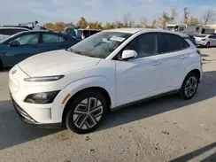KM8K23AG3PU186941 2023 HYUNDAI KONA