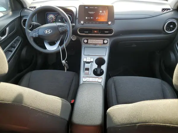 KM8K23AG3PU186941 2023 HYUNDAI KONA - Image 8
