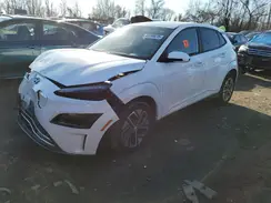 KM8K23AG3PU187460 2023 HYUNDAI KONA