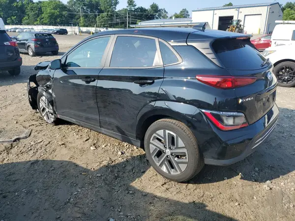 KM8K23AG3PU190522 2023 HYUNDAI KONA - Image 2