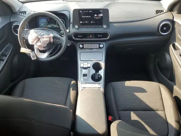 KM8K23AG3PU190522 2023 HYUNDAI KONA - Image 8