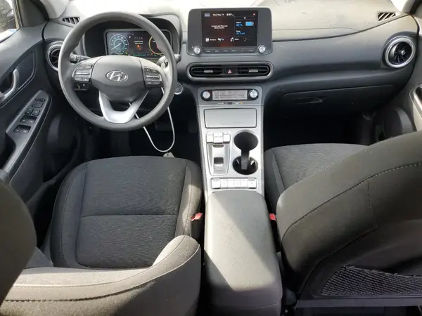 KM8K23AG3PU190939 2023 HYUNDAI KONA - Image 8