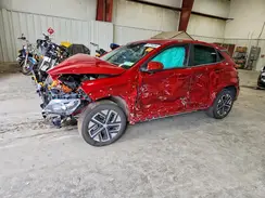 KM8K23AG3PU191895 2023 HYUNDAI KONA