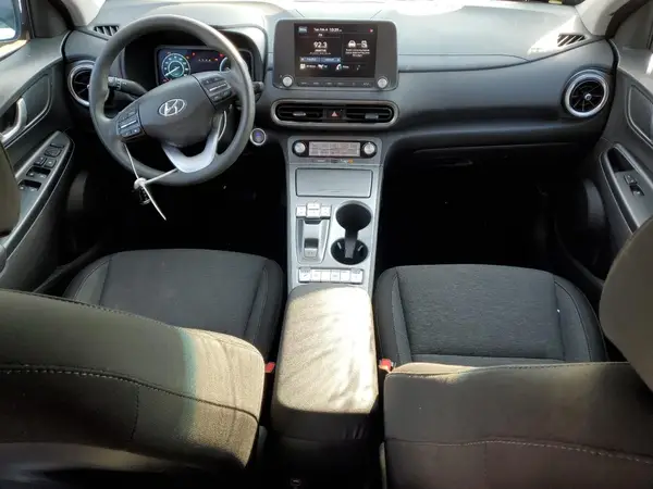 KM8K23AG3PU192142 2023 HYUNDAI KONA - Image 8