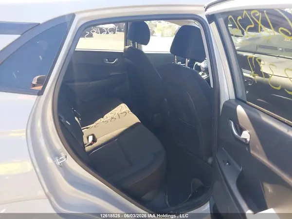 KM8K23AG3PU192397 2023 HYUNDAI KONA - Image 8